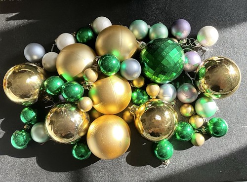 Vintage christmas tree - vintage,
