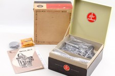 CLA'd 【TOP MINT】 Bolex H16