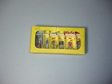 Dinky Toys 010 Road Maintenance Personnel Set original box