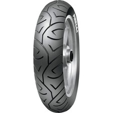 Motorcycle tyre pirelli sport - tyre,