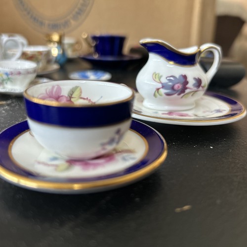 Vintage coalport titania - coalport,