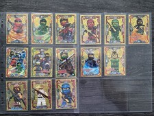 LEGO Ninjago Bundle Of Trading