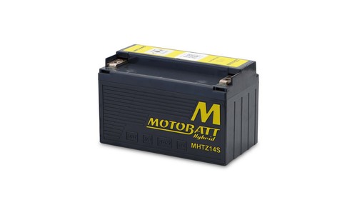 Lithium hybrid motobatt - hybrid,