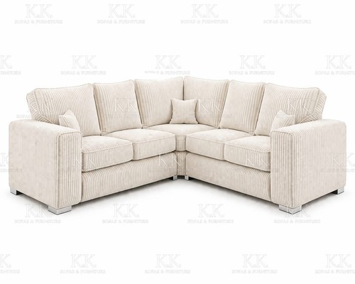 New upholstered jumbo cord - jumbo,