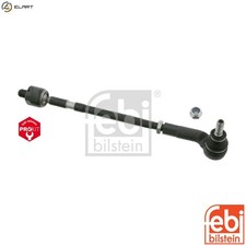 TIE ROD 26174 FOR SKODA VW