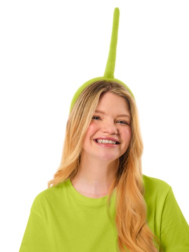 Teletubbies dipsy head band - head,