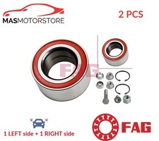 WHEEL BEARING KIT SET PAIR