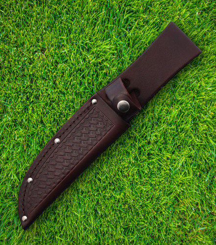 Sheaths leather sheath for - leather,