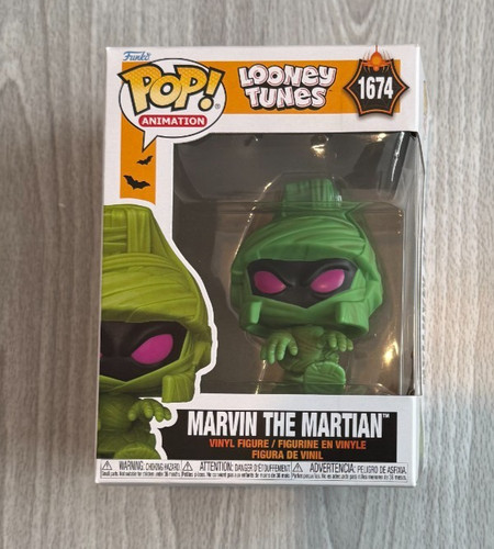 Funko pop animation looney - funko,