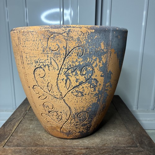 Vintage thai terracotta - vintage,