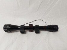 Simmons deerfield 32 rifle - deerfield, x