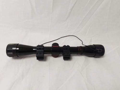 Simmons deerfield 32 rifle - deerfield,
