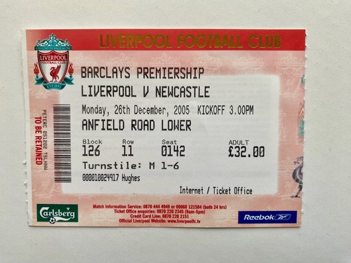 Liverpool newcastle - v,