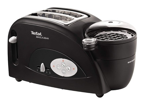 Tefal toast bean - tefal,