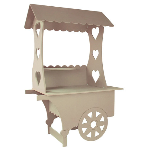 Kukoo candy cart wedding - cart,,