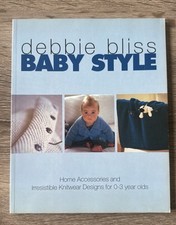 DEBBIE BLISS Baby Style