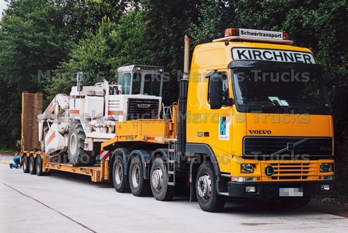 Truck photo volvo fh16 heavy - photo,