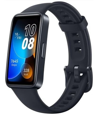 Huawei band smart watch - band, 8