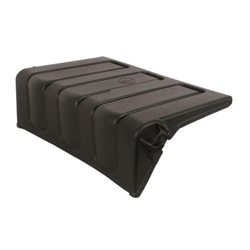 Body cover fits volvo - volvo, fl