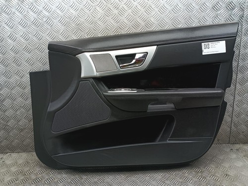 Jaguar door card front - jaguar,
