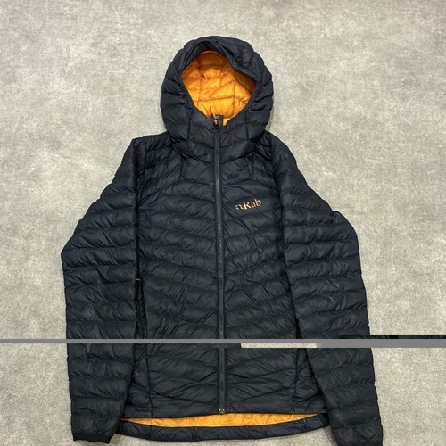 Woman rab puffer - rab,