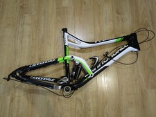 Cannondale trigger carbon - trigger, team