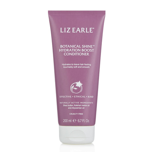 Liz earle botanical - earle, shine