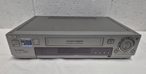 Sony slv sf90ux vhs - vcr, video