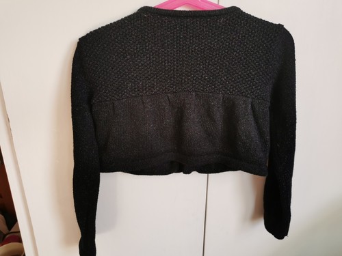 Zara girls knited cardigan - zara,