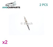 ENGINE GLOW PLUGS 0 250 402