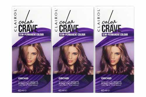 Clairol color crave - , x