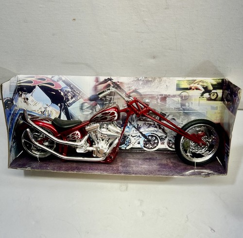Custom harley davidson - custom,