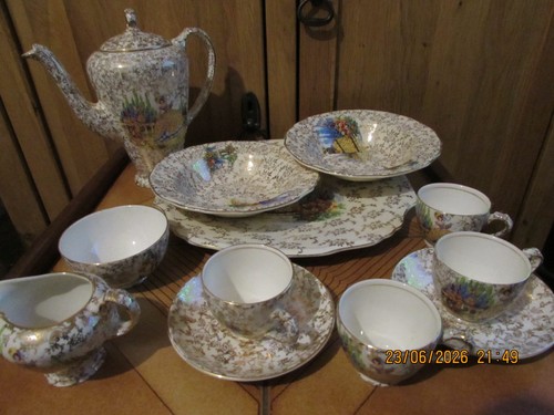 Vintage 1930 empire - vintage, england