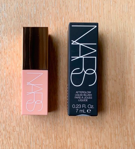 Nars afterglow liquid blush - nars,
