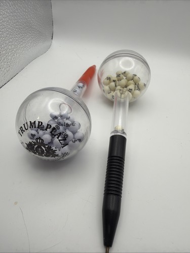 Novelty lotto picker pens - lotto,