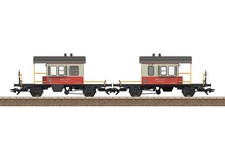 Trix 24650 HO Scale Set Two