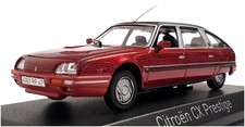 Norev 1/43 Scale 159020 - 1986