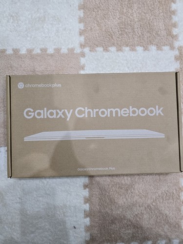 Samsung galaxy chromebook - samsung,