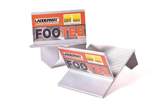 Footee anti slip ladder - footee, anti-slip