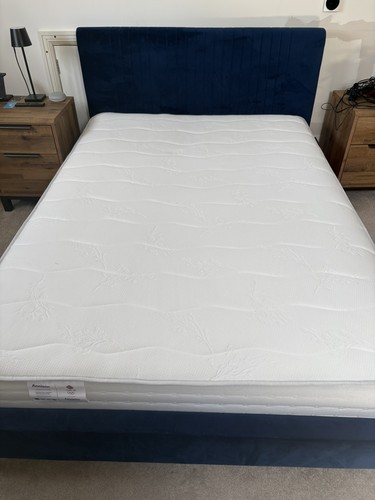 Excellent next double - next, bed