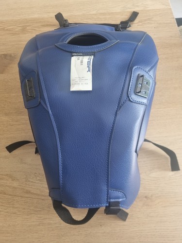 Bagster tank cover - , for