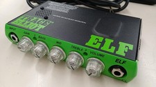 Trace Elliot ELF Ultra Compact Bass Head Amplifier 200W-From JPAN