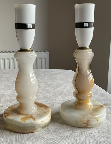 Pair vintage 1980 - 1980's, bhs