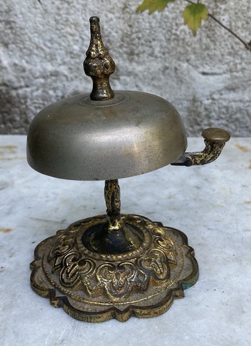 Antique victorian cast brass - antique,