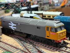 HORNBY OO BRUSH CLASS 47