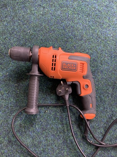 Black decker electric hammer - black+decker,