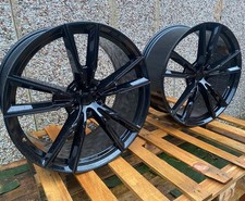 22" BMW X5 G05 2019-2026 GLOSS