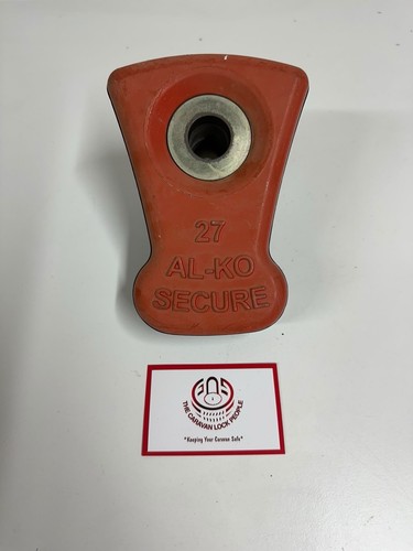 Alko alco caravan wheel - al-ko,