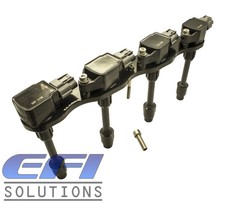 Coil Conversion Kit SR20VE to