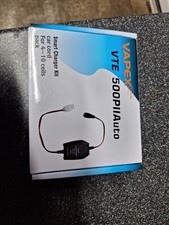 Charger Battery NiCd/NiMH 4.8V